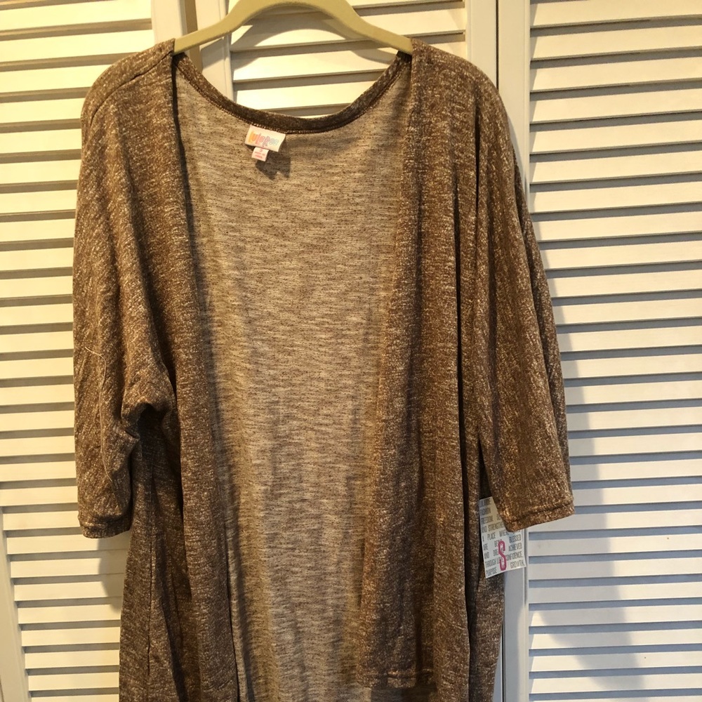 Lularoe Lindsay